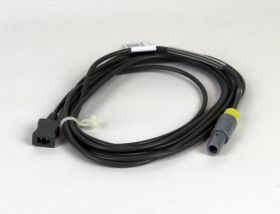 Creative Temperature Interface Cable for PC-3000 & PC-900PRO Monitors (allows use of Disposable Temp Probes)