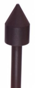 Brymill Conical Probe 1mm Diameter For Use With Units B700 And B800 [Pack of 1]