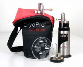CryoPro MAXI [Pack of 1]