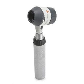 HEINE Delta 20 T Dermatoscope With Rechargeable USB Battery Handle [Pack of 1]