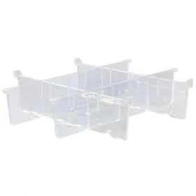 Bristol Maid Option - Set Of Four Dividers Tray