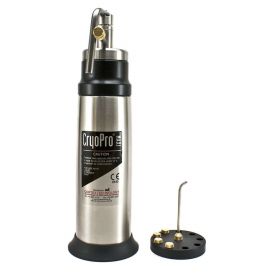 Spray Tip and Contact Probe Stand for CryoPro [Pack of 1]