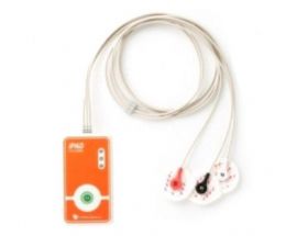 CU Medical Bluetooth, 3 Lead ECG Module, iPAD SP2
