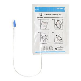 CU Medical iPad NF-1200 Adult and Paediatric Pads Family Pack