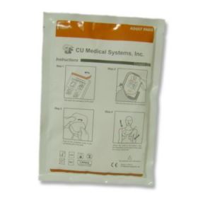 CU Medical iPAD SP1 Child Electrode Pad Bundle (Pack of 2)