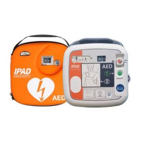 CU Medical Systems iPAD SP1 Fully Automatic - Exclusive Starter Kit
