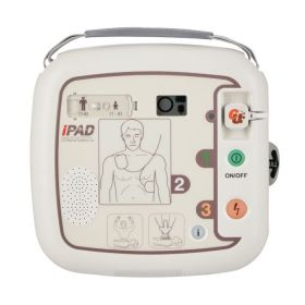 CU Medical Systems iPAD SP1 Semi Automatic  [Pack of 1]
