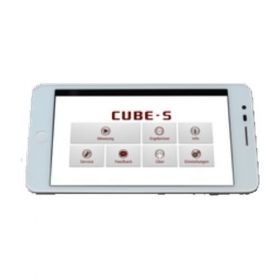 CUBE-S Tablet PC [Pack of 1]