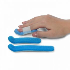 Curved Finger Splint Large [Pack of 1]