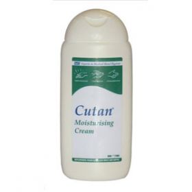 Cutan Moisturising Cream 150ml 