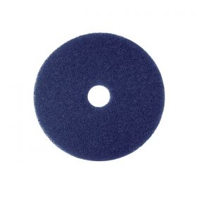 3M Standard Blue Floor Pad 15" [Pack of 5]