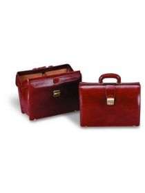 Executive Bag (1.70kg/38 x 24 x 16cm) Antique Brown