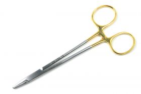 AROSurgical Needle Holders Mayo Hegar 6.25/16cm