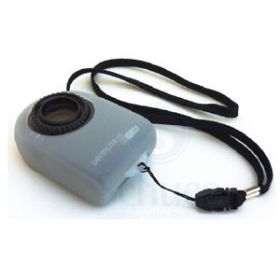 Silicone Sleeve With Lanyard For DermLite II