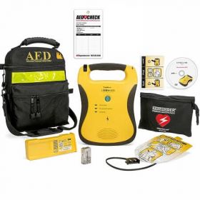 Defibtech Lifeline AUTO Fully Automatic AED