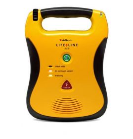 Defibtech Lifeline VIEW Semi Automatic AED