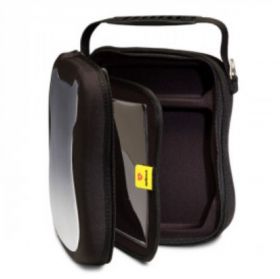 Defibtech Soft Carry Case for use with Lifeline View, Pro and ECG
