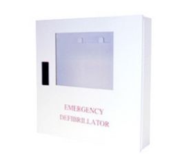Defibtech Wall Mount Case Without Alarm