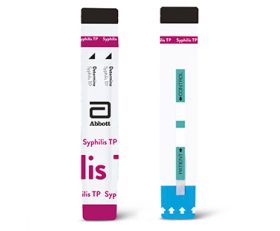 Determine Syphilis TP Rapid 30TEST KITS