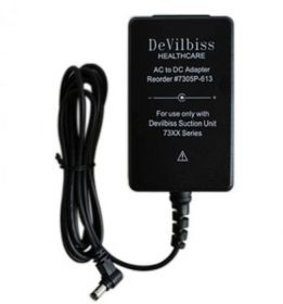 DeVilbiss AC To DC Adaptor/Charger