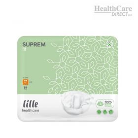 Suprem-Fit Large Diapers - Extra Plus (4 x 24) LSFT7321