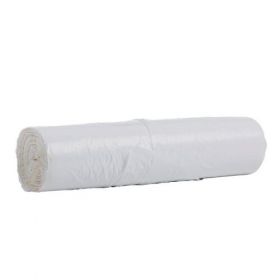 APRONS ON ROLL  27" X 42" ,WHITE [PACK OF 200]