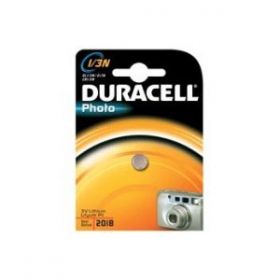Duracell Lithium 3 V Battery [Pack of 10]
