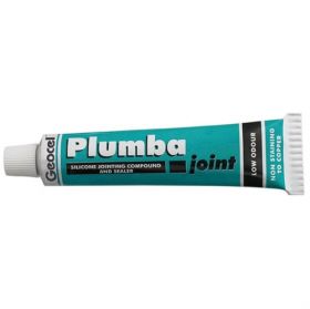 Barco Dow Corning Plumba Joint [Pack of 1]