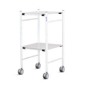 Dressing Trolley - Ms - Removable Shelves (450) [Pack of 1]
