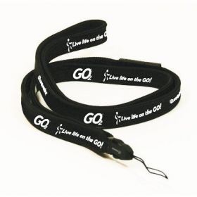 Replacement Lanyard for Nonin 9590 and 9550 Finger Oximeters