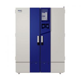 Biomedical Freezer, Double Door , Touch Screen, -30 Degees Celcius, 1280l Capacity