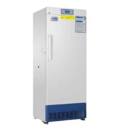 Laboratory Freezer, Upright, Spark-free, Led Display, -25 Degees Celcius, 278l Capacity