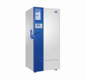 Biomedical Freezer, Upright , Ultra Energy Efficient, Led Display, -30 Degees Celcius, 278l Capacity