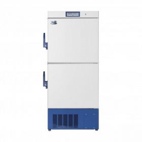 Biomedical Freezer, Upright, Led Display, -40 Degees Celcius, 348l Capacity