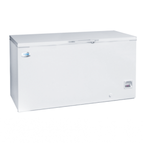 Biomedical Freezer, Chest Type , Led Display, -40 Degees Celcius, 380l Capacity