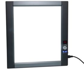 DARAY DX42 Panel LED X-Ray Film Viewer