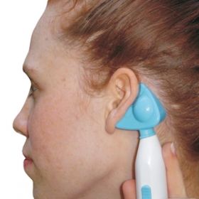 EarDoc Non-Invasive Ear Treatment Device