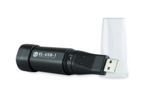 Lascar EL-USB-1 Temperature Data Logger (EL-USB-1)