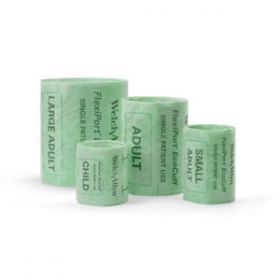 EcoCuff Multi-Pack (one box 50 ea. of size Child, Small Adult, Adult, & Lge Adult)