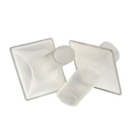 Eco BVF with Plastic Bite Lip + Noseclip [Pack of 75]