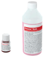 PREVASE STAIN RED STAINING SOLUTION 200ML + 4ML [PACK OF 1]