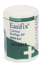 Easifix Conforming Bandage 5cm x 4m