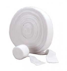 3M Bandage Stockinette Polyester Roll 2.5cm x 22.8m [Pack of 1]