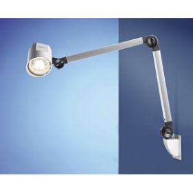 Coolview ECO Back Plate Exam Lamp
