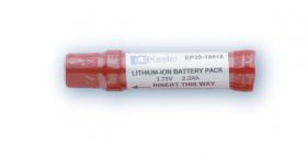 Keeler 3.6V Lithium Rechargeable Battery (EP39-18918)