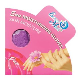 EuniceMed Moisturising Gloves [Pack of 1]
