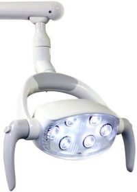 EXCEL - Superb quality LED dental light