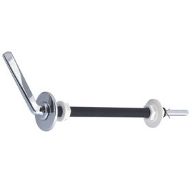Mark Vitow Extended Cistern Lever - 305mm [Pack of 1]