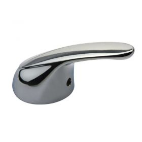 Stilo Extra Large Lever Handle For Monobloc Taps (60mm Diameter) [Pack of 1]