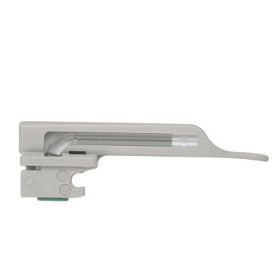 HEINE XP Miller 0 Disposable Laryngoscope Blades [Pack of 25]